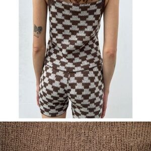 Lisa says gah 2 piece short set | size Medium  LSG